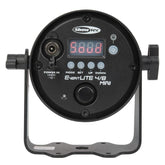 Showtec EventLITE 4/8 Mini Q4 IP65 Mobile Spot Light